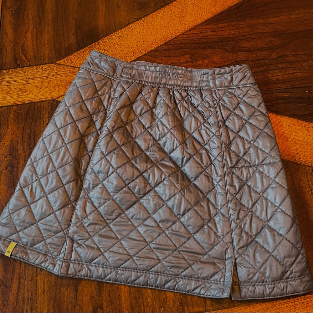 Novara down skirt size S
